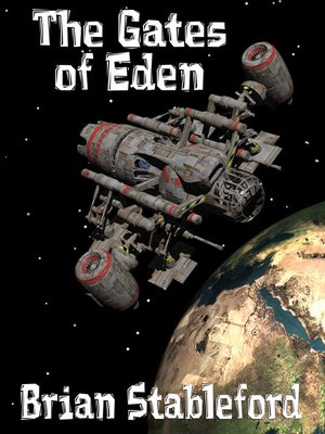 cover image of The Gates of Eden